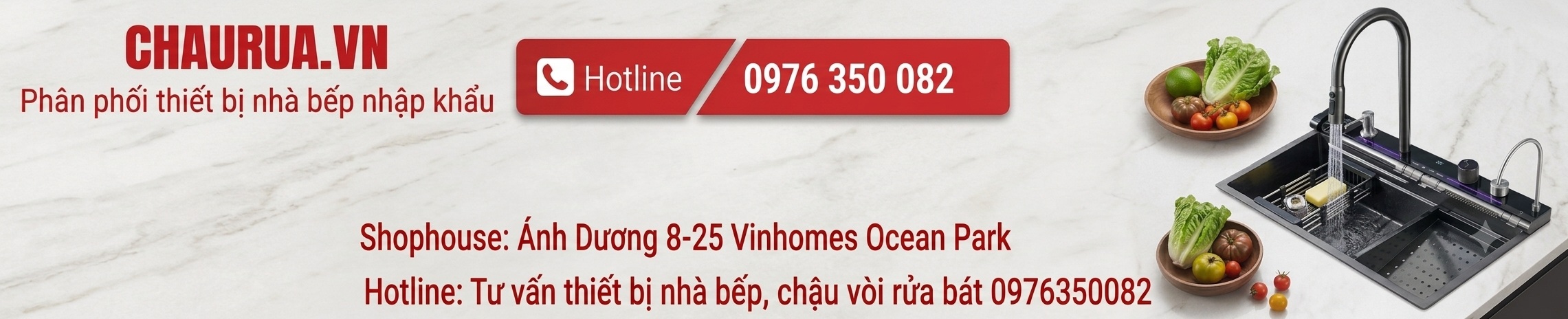 Banner top